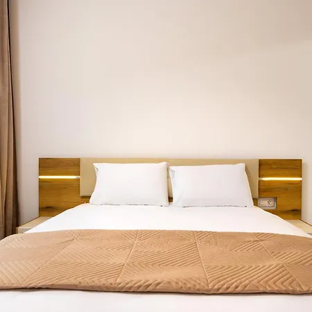 Apartamento Magnolia Gardens -1bd With Balcony & Parking *