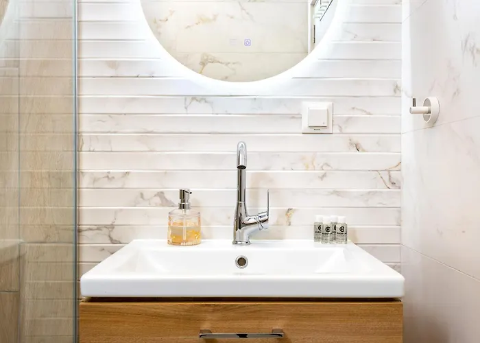 Apartament Magnolia Gardens -1bd With Balcony & Parking By Flat Mаnager Płowdiw