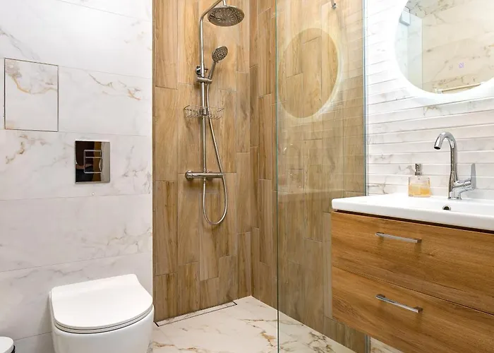 Magnolia Gardens -1bd With Balcony & Parking By Flat Mаnager Apartament Płowdiw