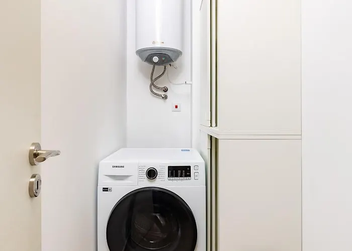 Apartament Magnolia Gardens -1bd With Balcony & Parking By Flat Mаnager Płowdiw