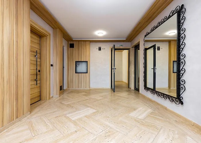 Apartament Magnolia Gardens -1bd With Balcony & Parking By Flat Mаnager *