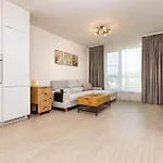 Magnolia Gardens -1bd With Balcony & Parking By Flat Mаnager * Plovdiv