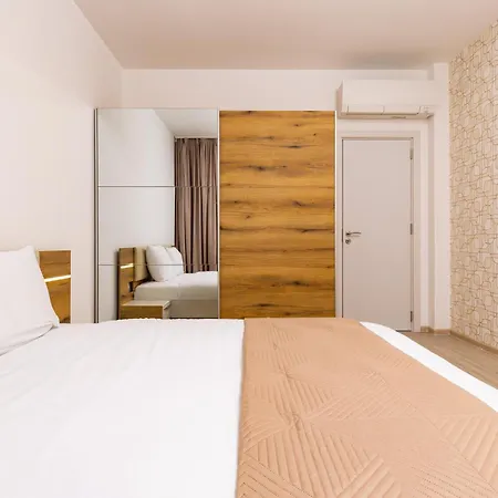 Magnolia Gardens -1bd With Balcony & Parking By Flat Mаnager *