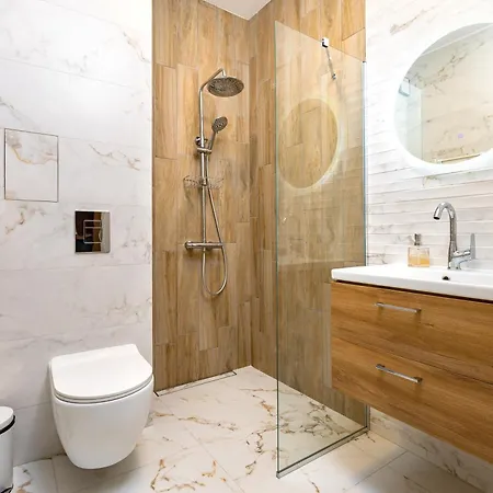 Magnolia Gardens -1bd With Balcony & Parking By Flat Mаnager Apartament Płowdiw