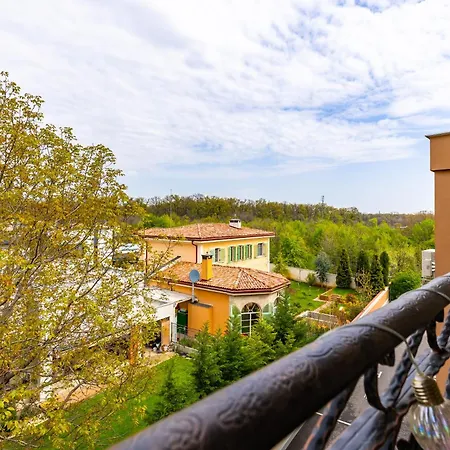 Magnolia Gardens -1bd With Balcony & Parking By Flat Mаnager Apartment Plovdiv