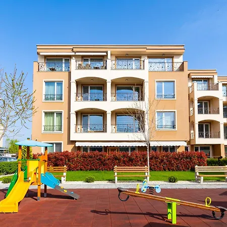 Magnolia Gardens -1bd With Balcony & Parking By Flat Mаnager *