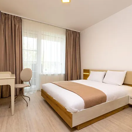 Apartament Magnolia Gardens -1bd With Balcony & Parking By Flat Mаnager *