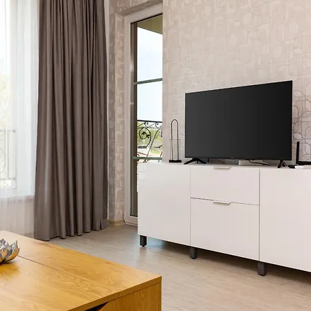 Magnolia Gardens -1bd With Balcony & Parking By Flat Mаnager * Płowdiw