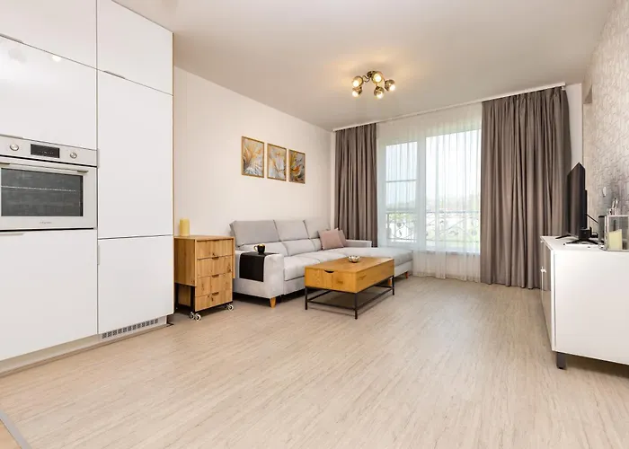 Magnolia Gardens -1bd With Balcony & Parking By Flat Mаnager * Plovdiv