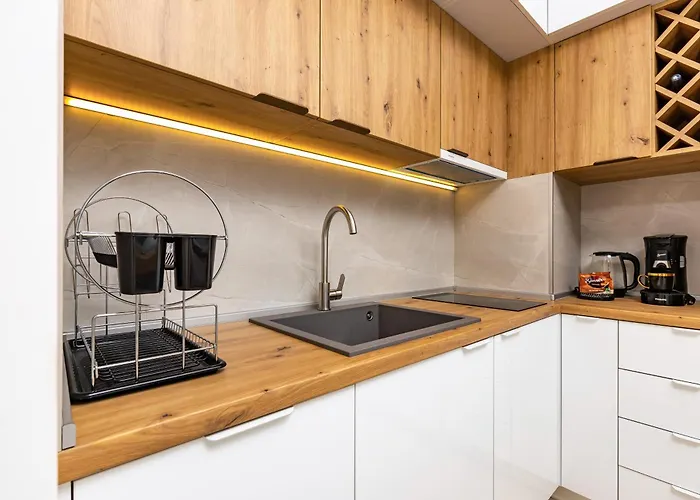 Magnolia Gardens -1bd With Balcony & Parking By Flat Mаnager * Plovdiv