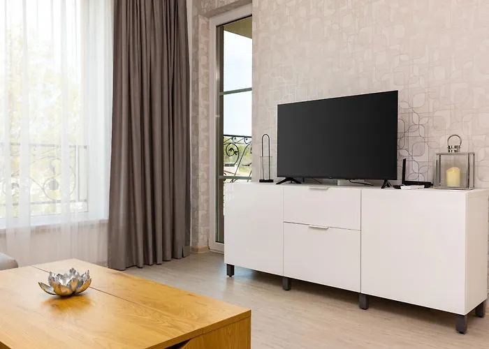 Magnolia Gardens -1bd With Balcony & Parking By Flat Mаnager * Plovdiv